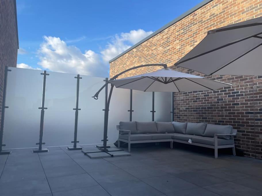 Thats The Pad - 2 Bedroom Pied-a-terre In Wimbledon Leilighet London