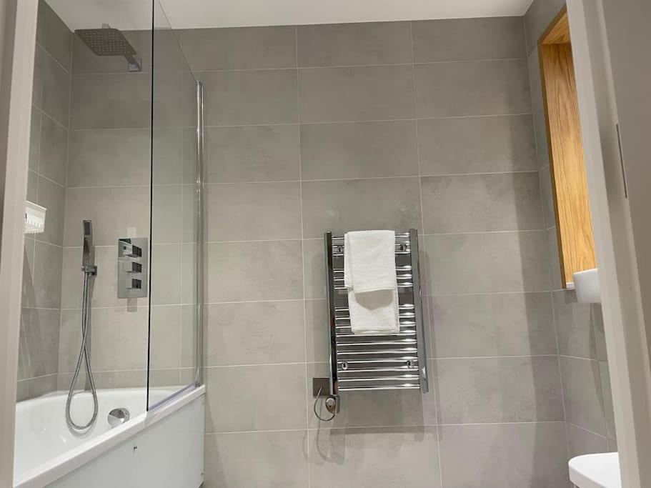 Leilighet Thats The Pad - 2 Bedroom Pied-a-terre In Wimbledon