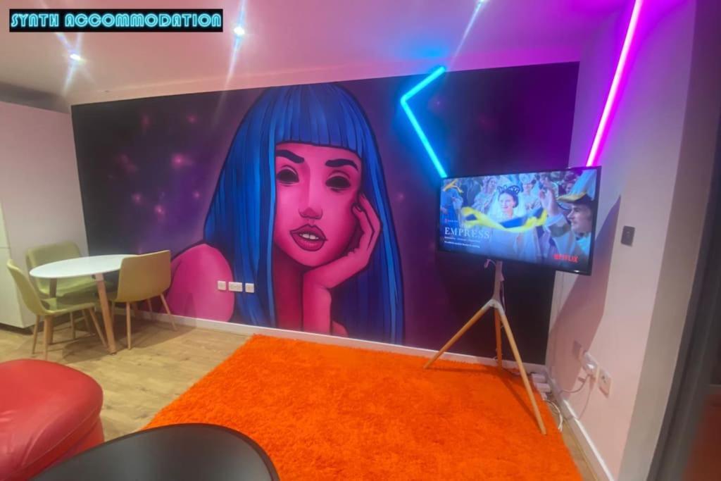 New Unique 2bedroom In Canary Wharf Appartamento Londra