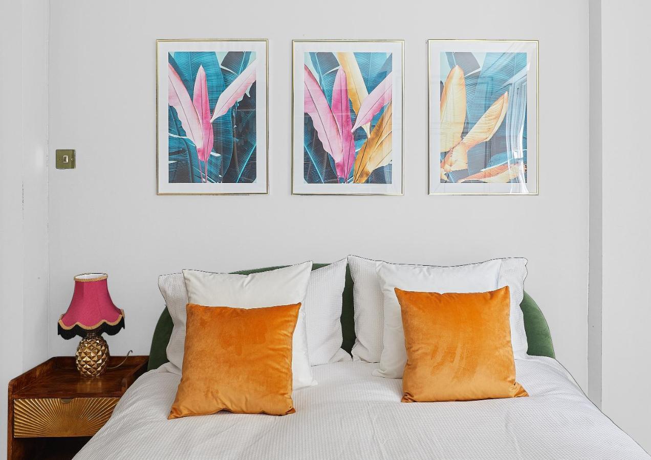 Apartment The Flamingo London