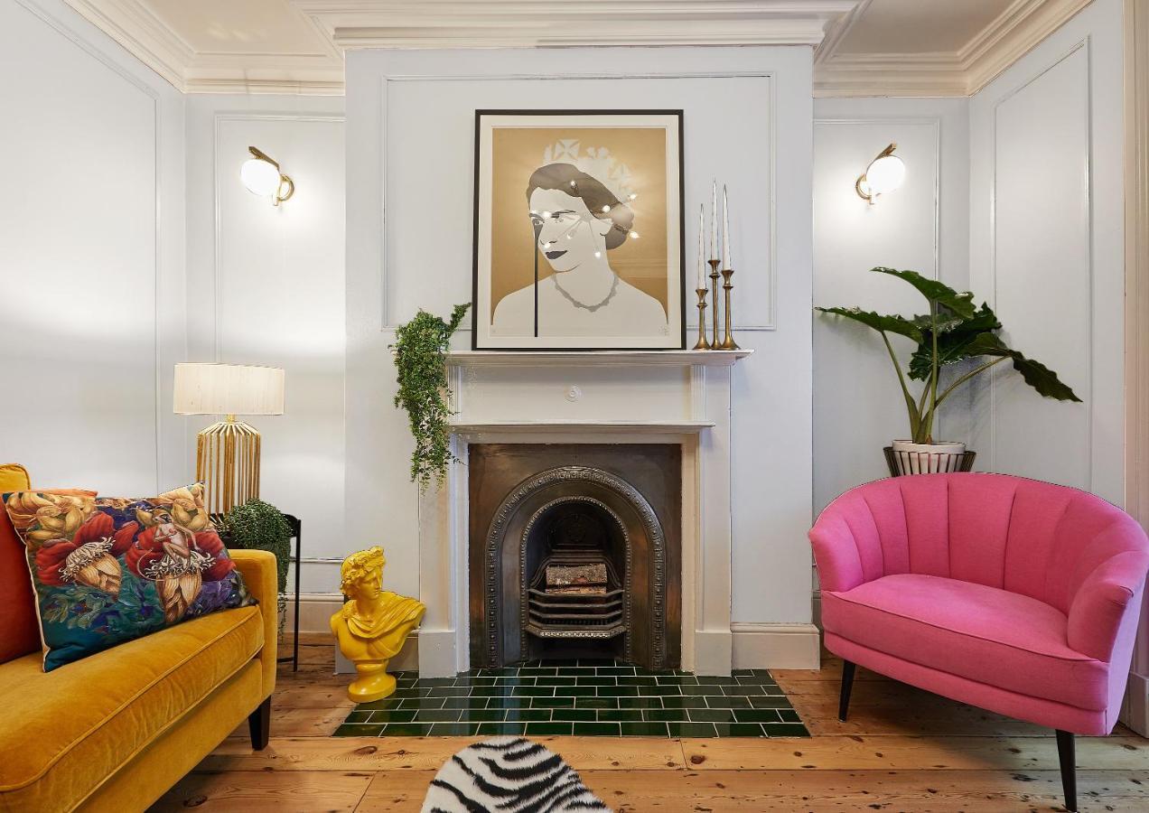 The Flamingo Apartment London