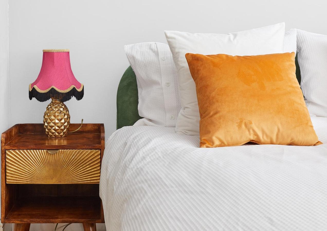 The Flamingo London