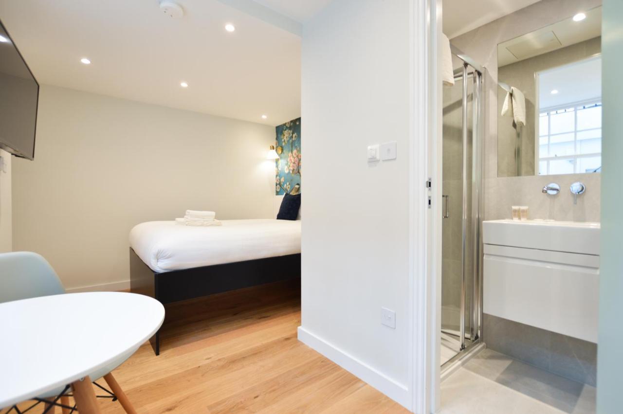 Aparthotel Sale Place Serviced By Concept *