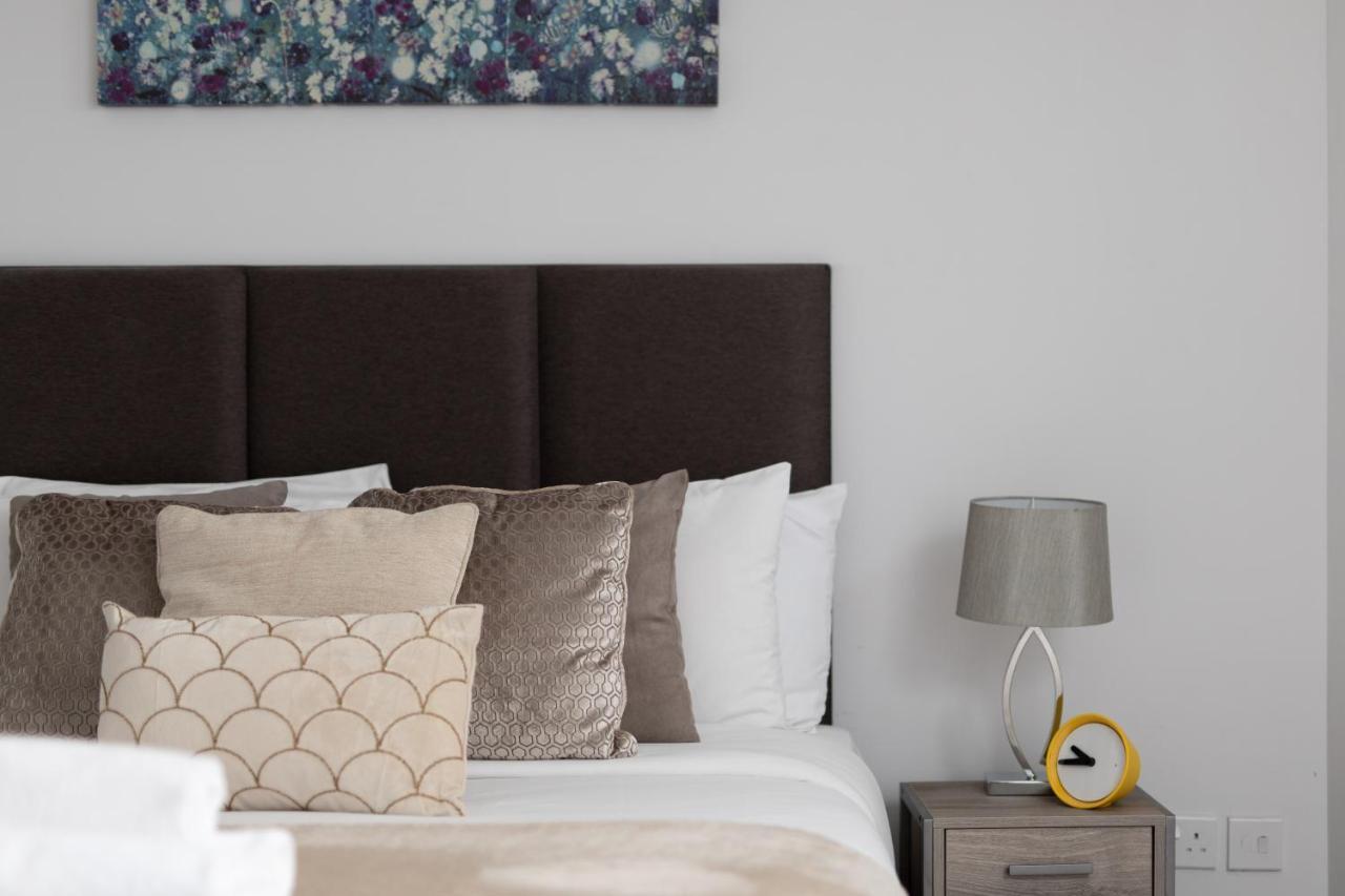 Apartment Homely - Camden Town
