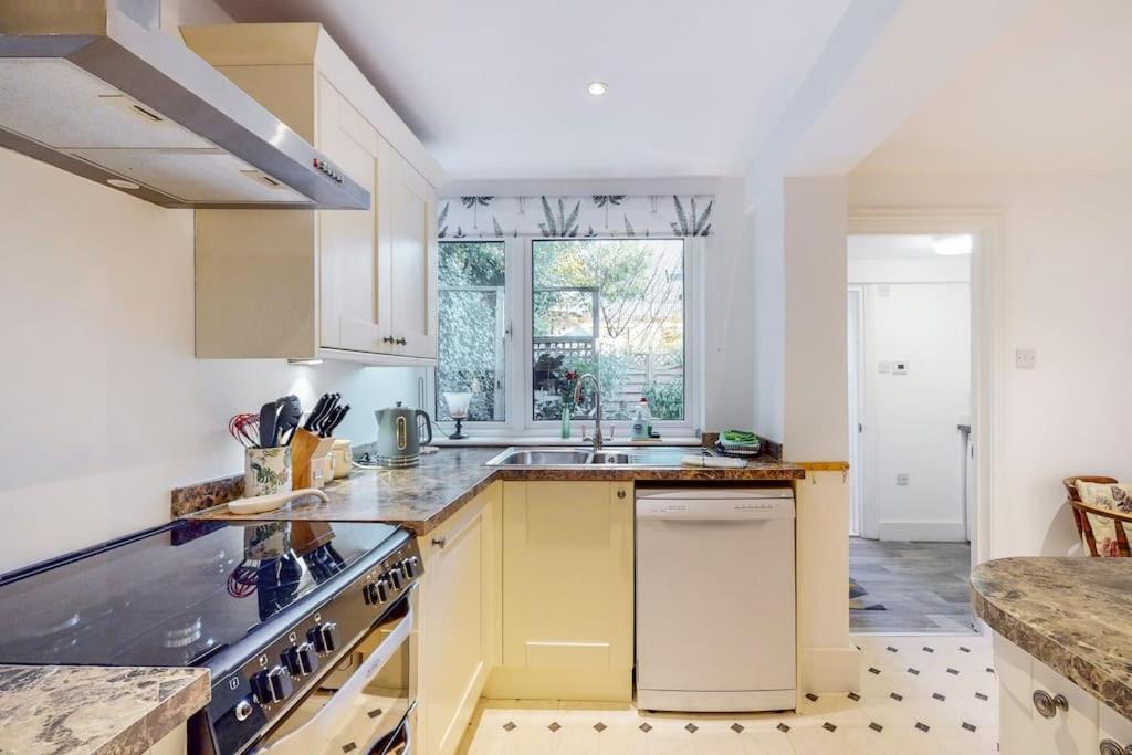 Lejlighed Stunning One Bedroom In Honor Oak London