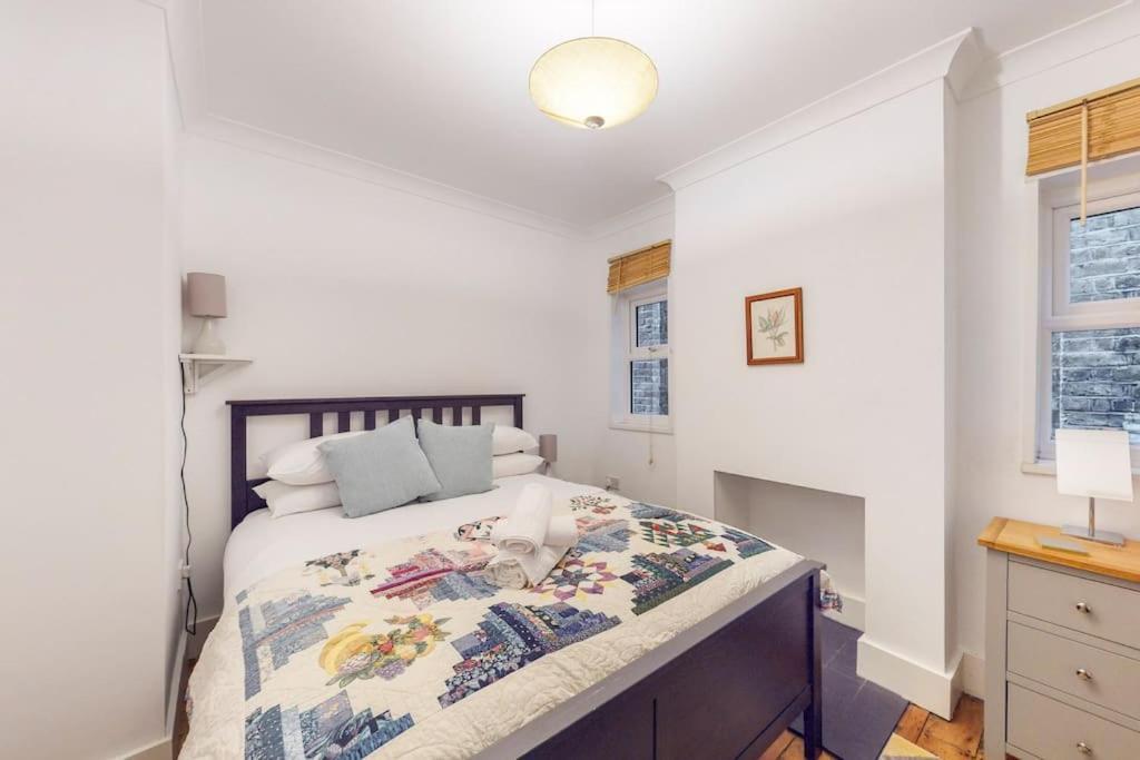 Lejlighed Stunning One Bedroom In Honor Oak *