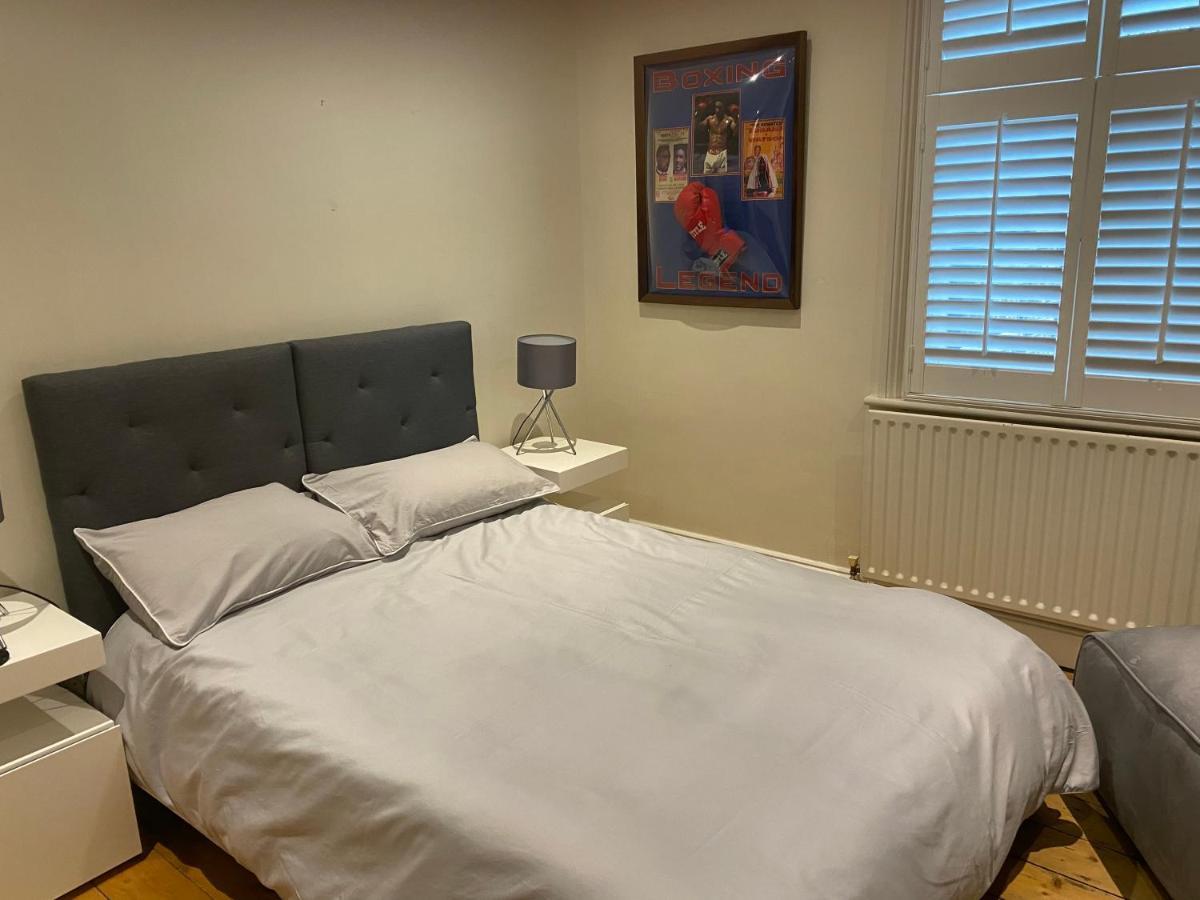 Charming Luxury Holiday In Beautful Location Leilighet London