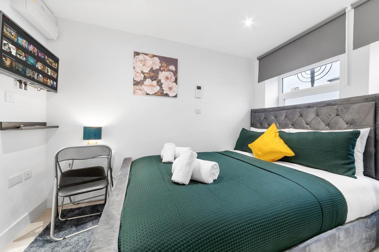 Gasthof Crystal Palace Suites