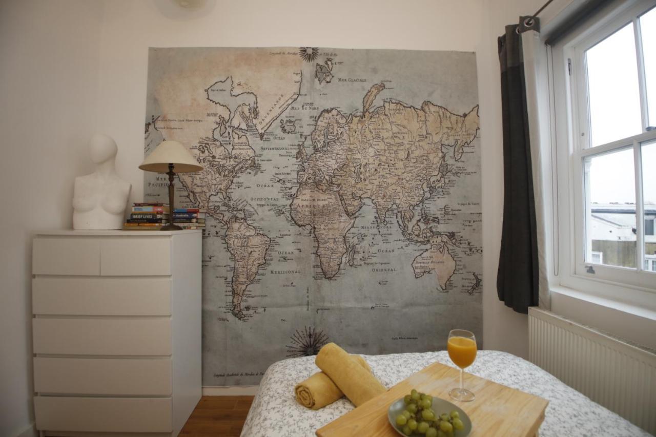 Cosy Camden Town One Bedroom Flat Appartement