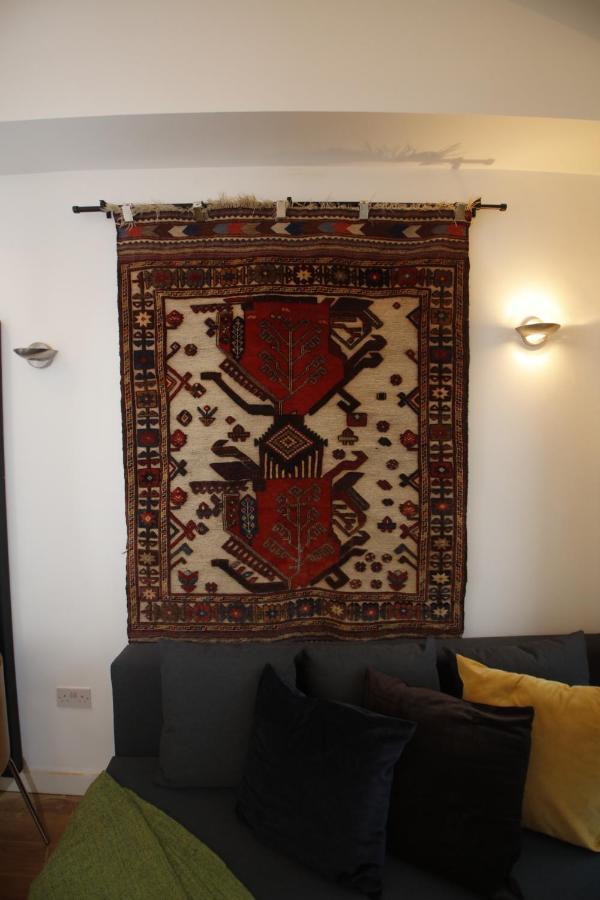 Appartement Cosy Camden Town One Bedroom Flat *