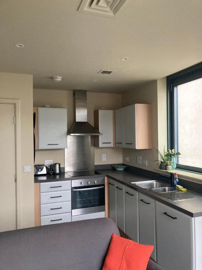 Appartement Canal View 1 Bed In Zone 1 Londen