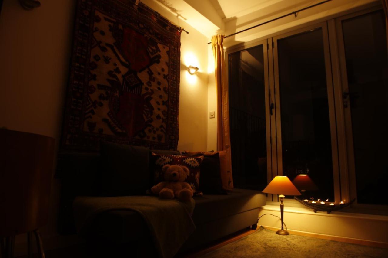 Cosy Camden Town One Bedroom Flat Appartement Londres