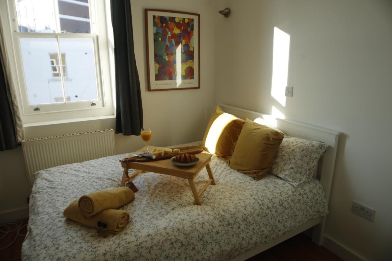 Appartement Cosy Camden Town One Bedroom Flat Londres