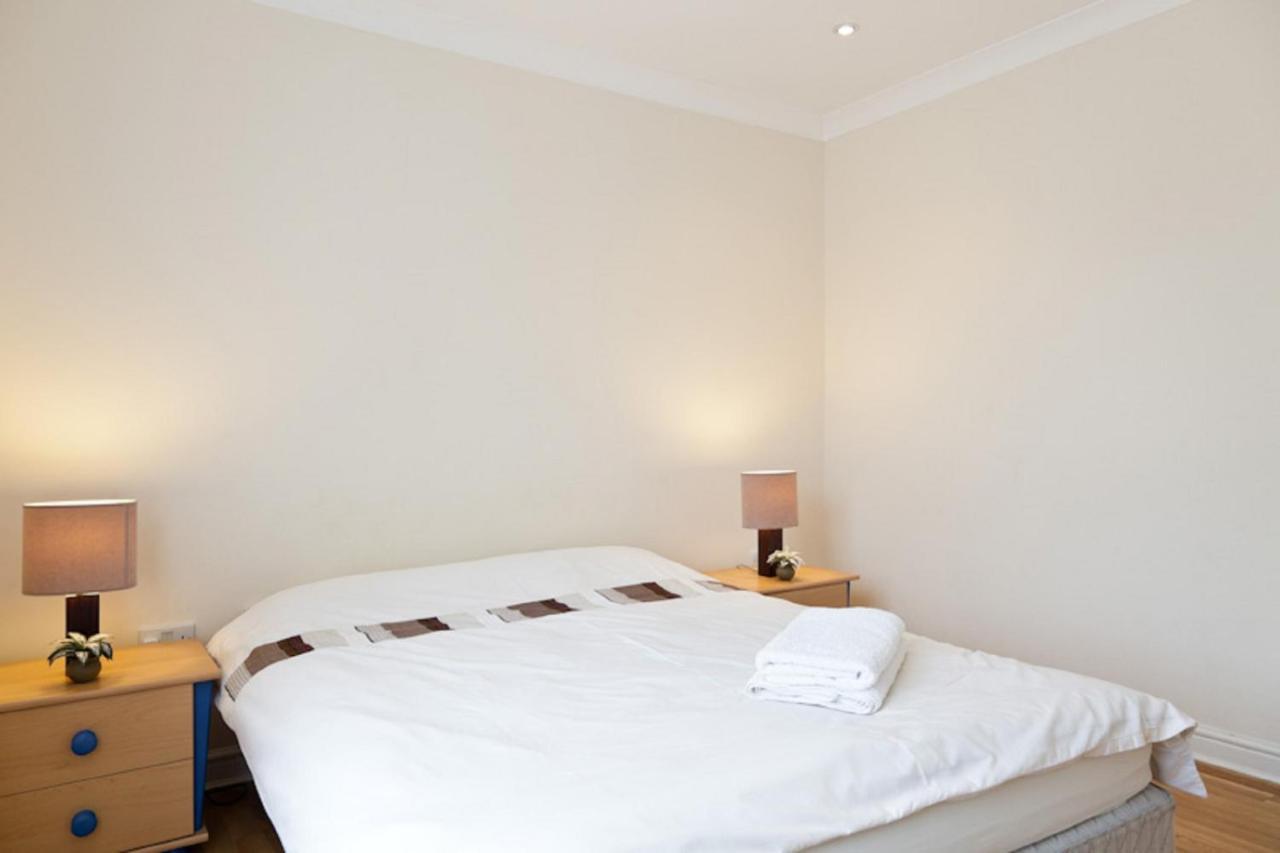 Apartments Convenient Centre And Tottenham Stadium Apartment