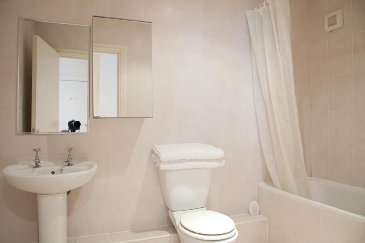Apartment Apartments Convenient Centre And Tottenham Stadium