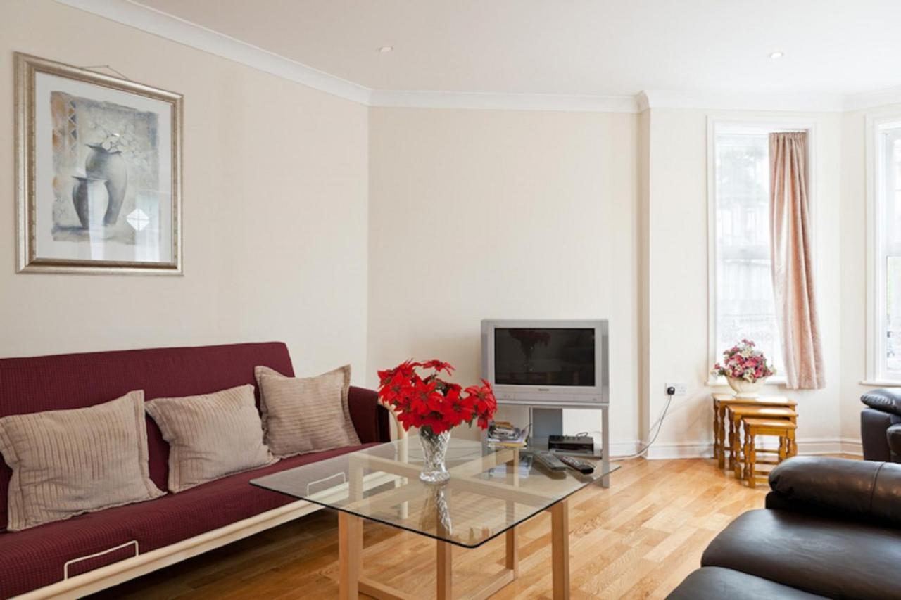 Apartment Apartments Convenient Centre And Tottenham Stadium *