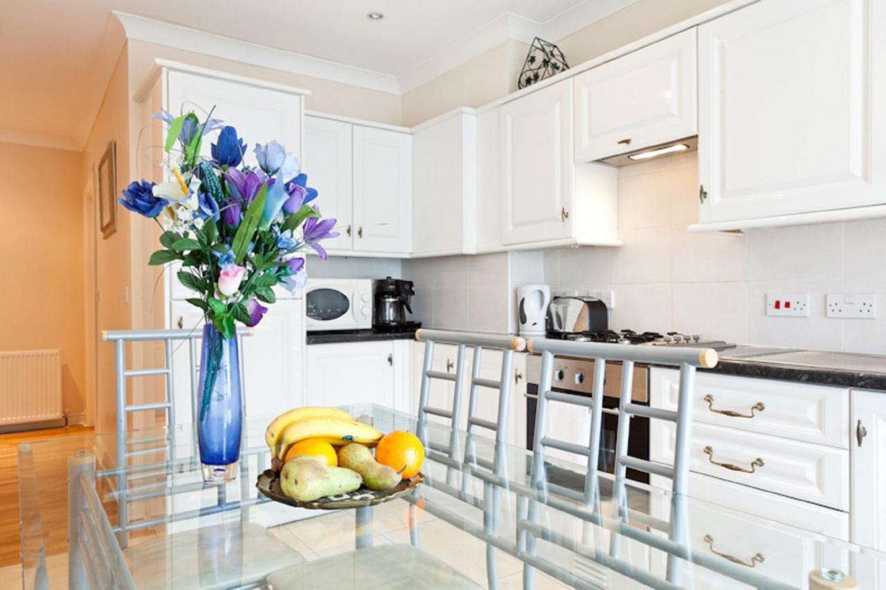 Apartments Convenient Centre And Tottenham Stadium * London
