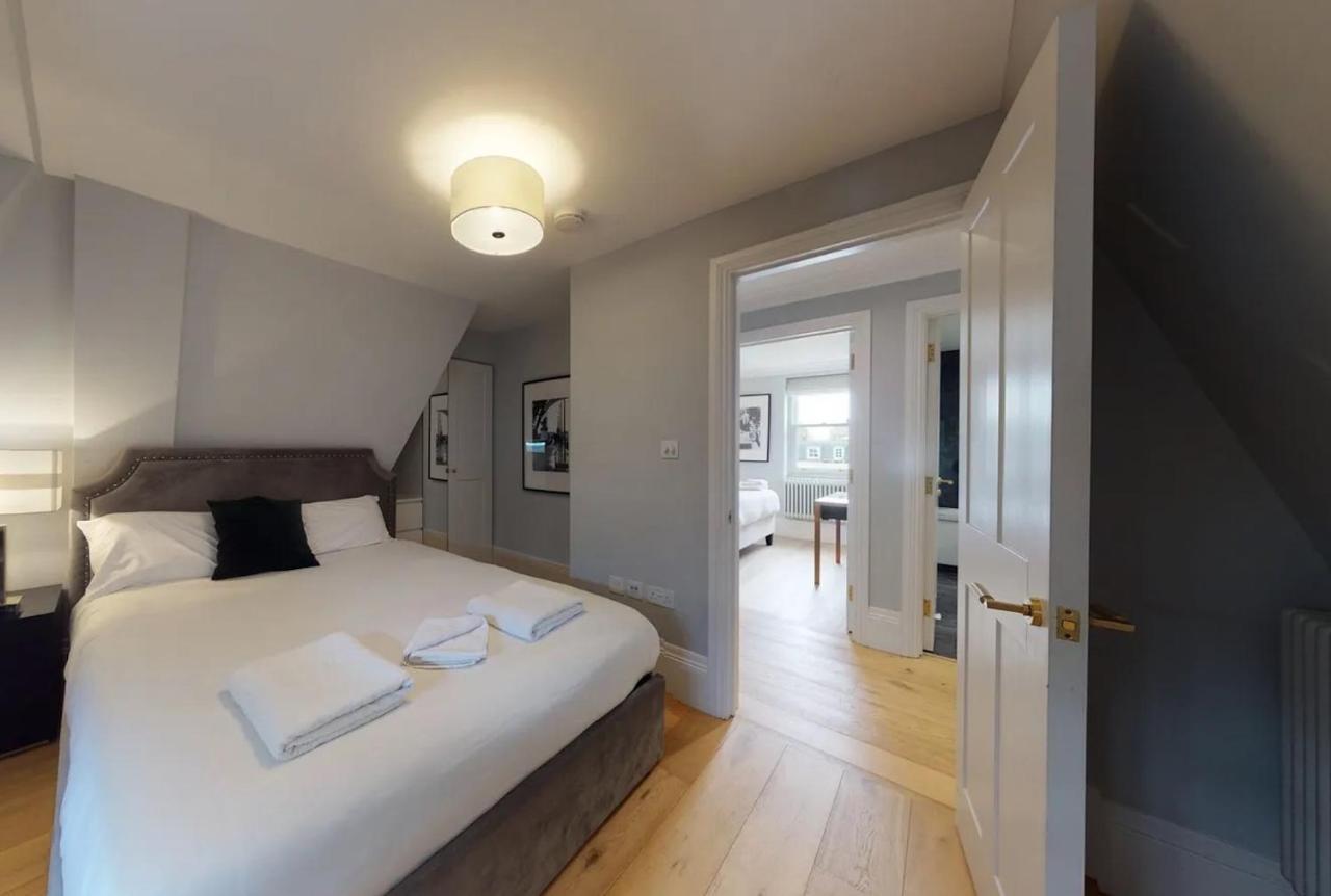 South Kensington Apartment London