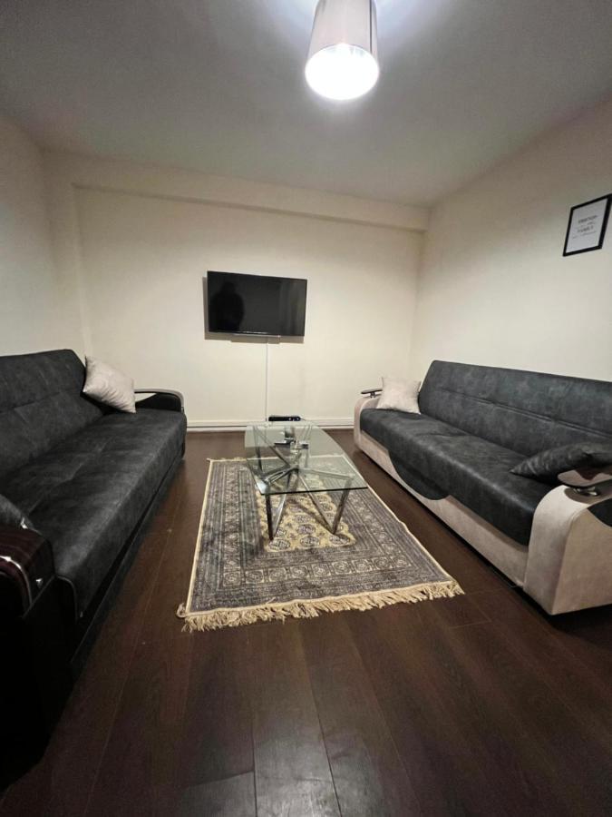 Marble Arch, Oxford Street, Edgware Road Appartement Londres