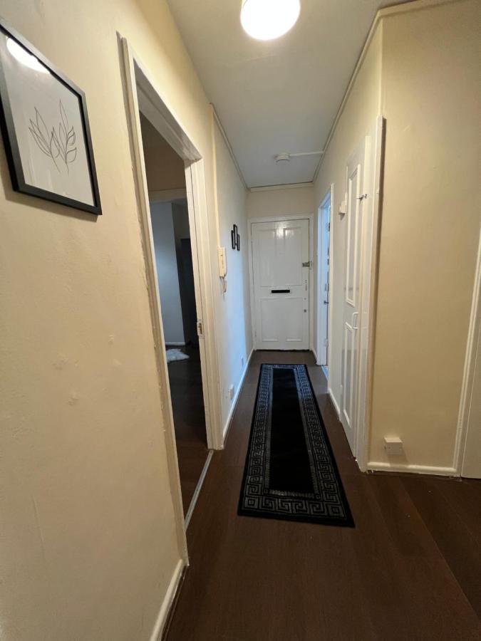 Marble Arch, Oxford Street, Edgware Road Appartement
