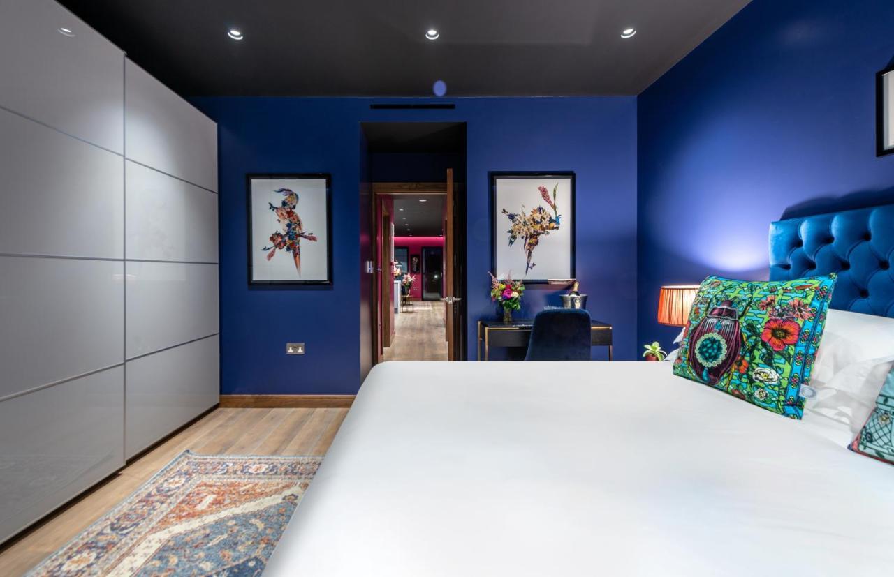 Hotel Hux Hotel, Kensington 4*