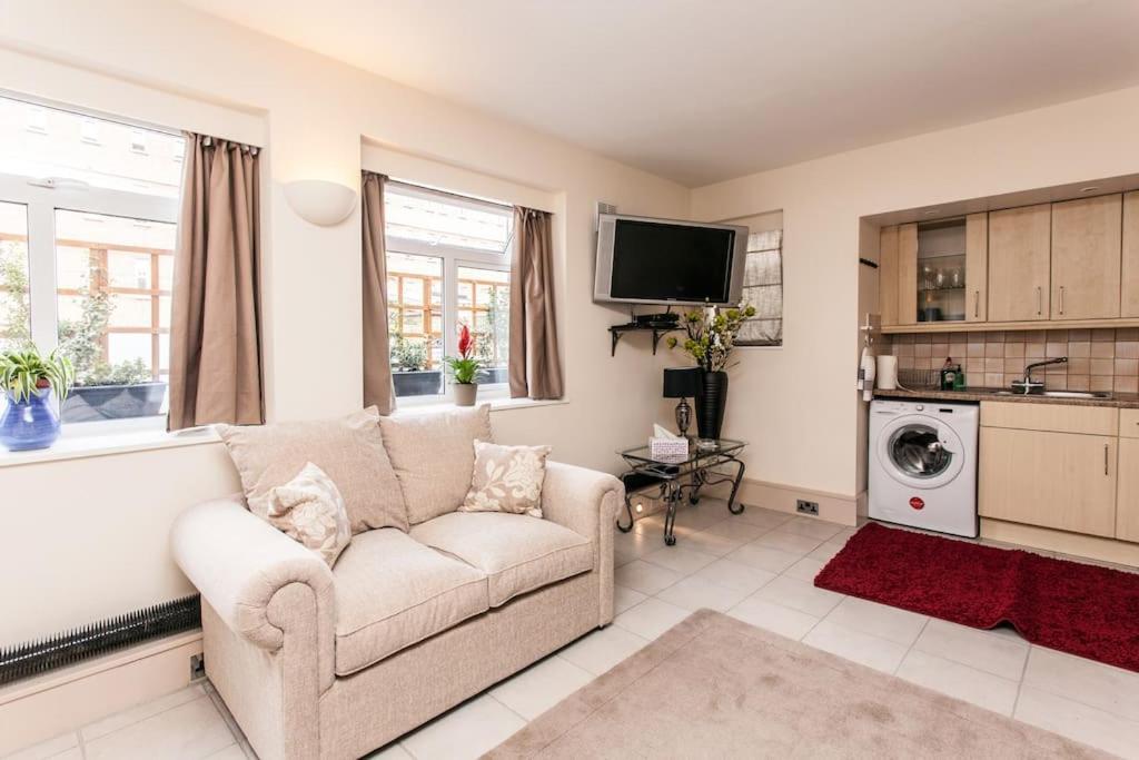 Apartment Awesome In The Heart Of Camden Town