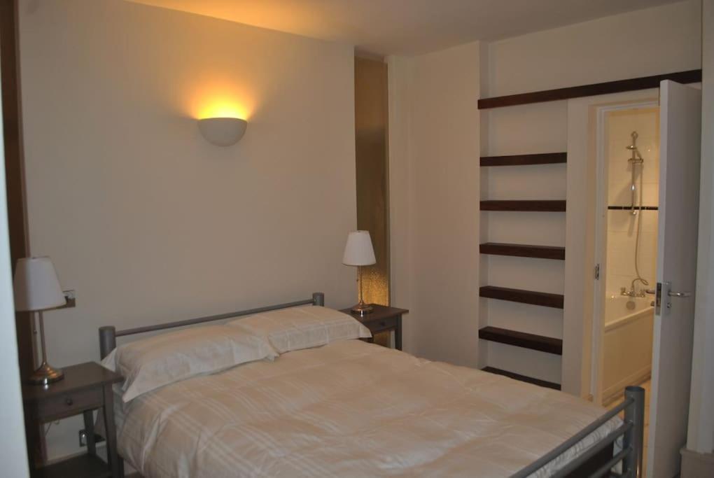 Awesome In The Heart Of Camden Town London