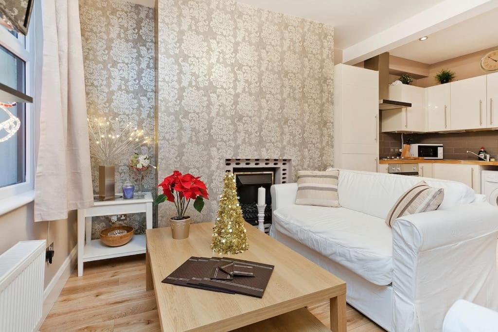 Whole House In Camden Town Appartement Londen