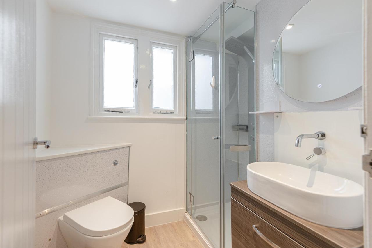 Appartement Kensington 2 Bed 2 Bath For 5 Guests Londres