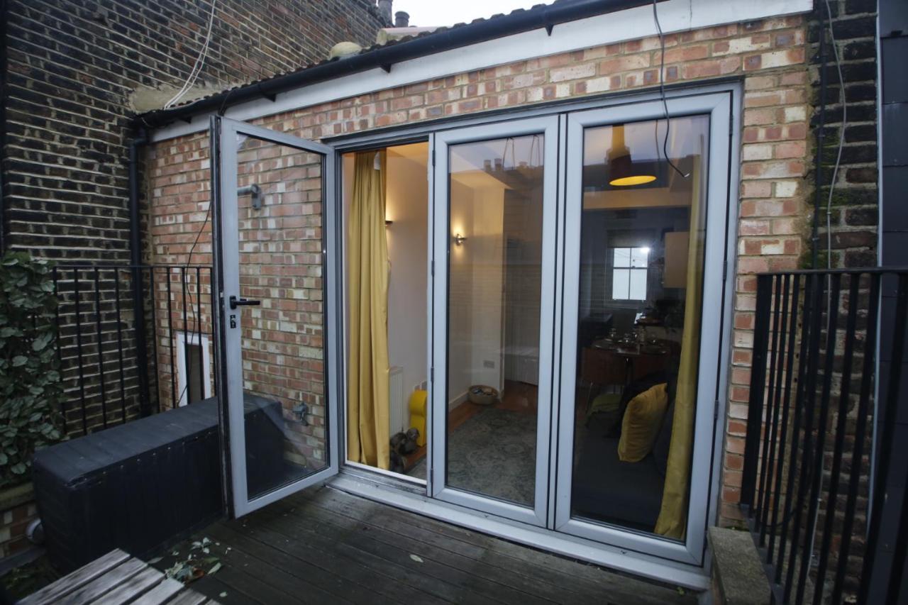 Appartement Cosy Camden Town One Bedroom Flat *