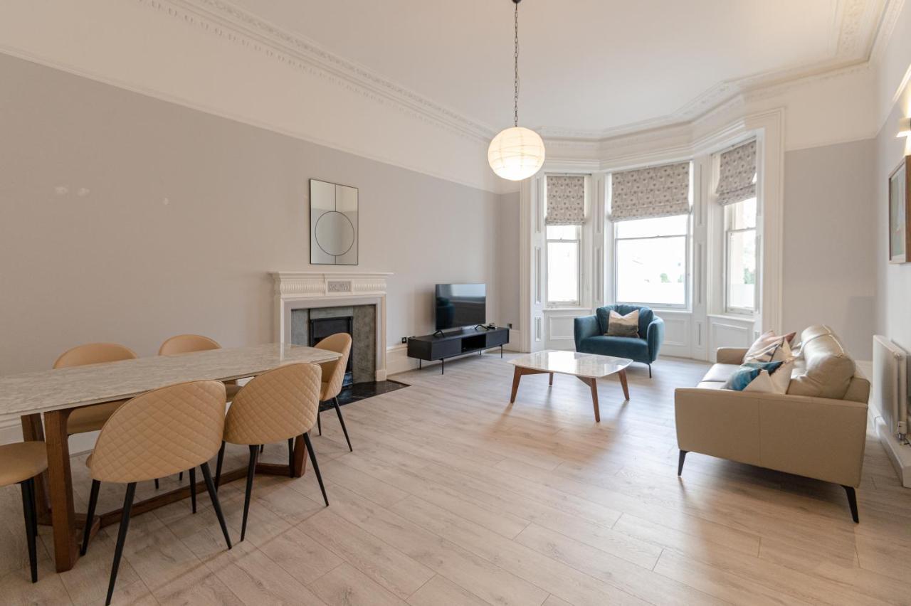Kensington 2 Bed 2 Bath For 5 Guests Appartement Londres