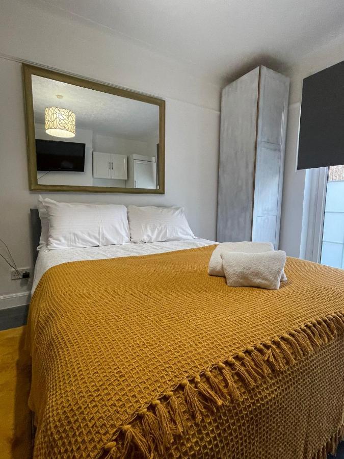 Appartement Beautiful Private In Willesden *