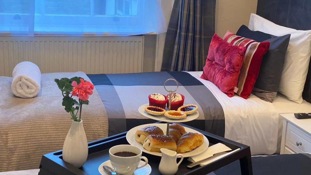 Prime 2* London