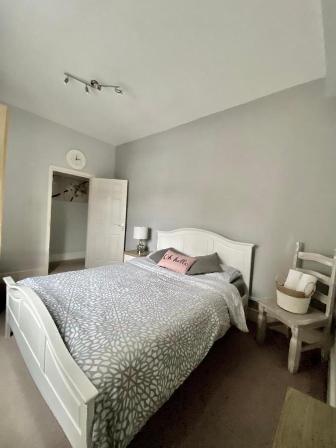 Oval Appartement Londres