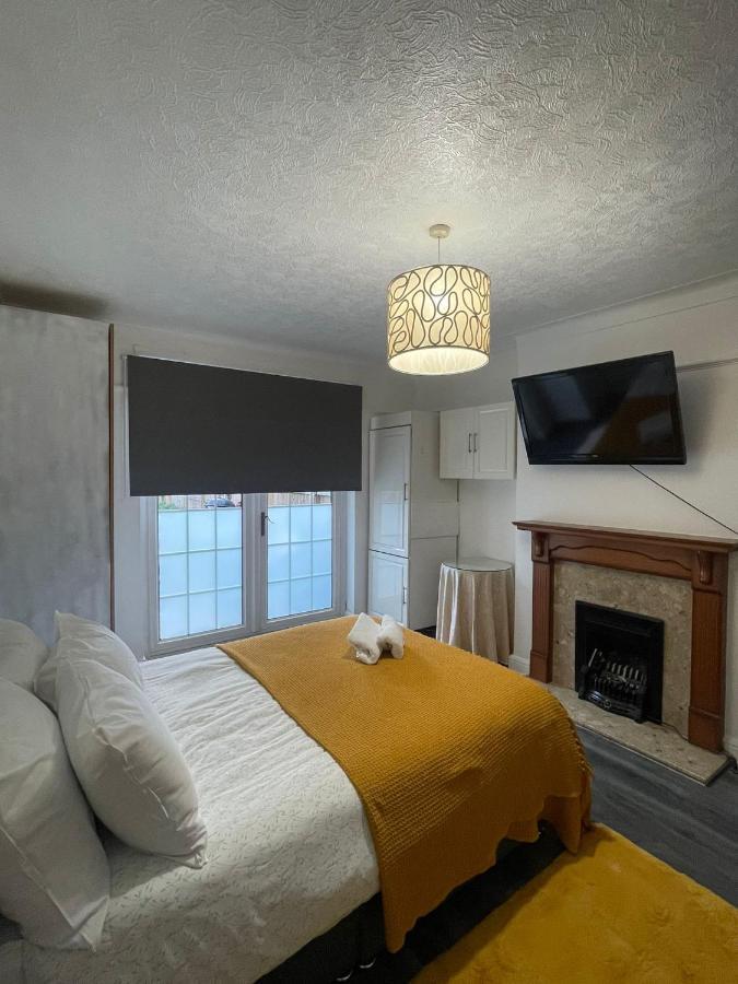 Appartement Beautiful Private In Willesden