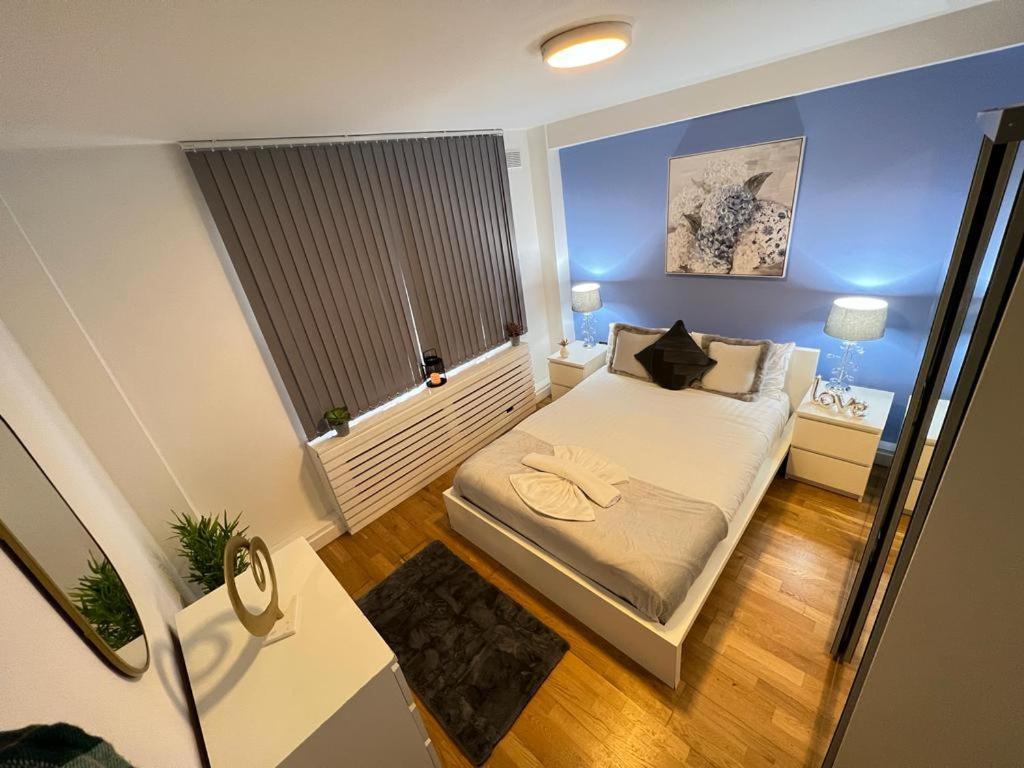 Lägenhet Central 2 Bedroom *