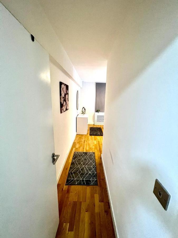 Central 2 Bedroom London