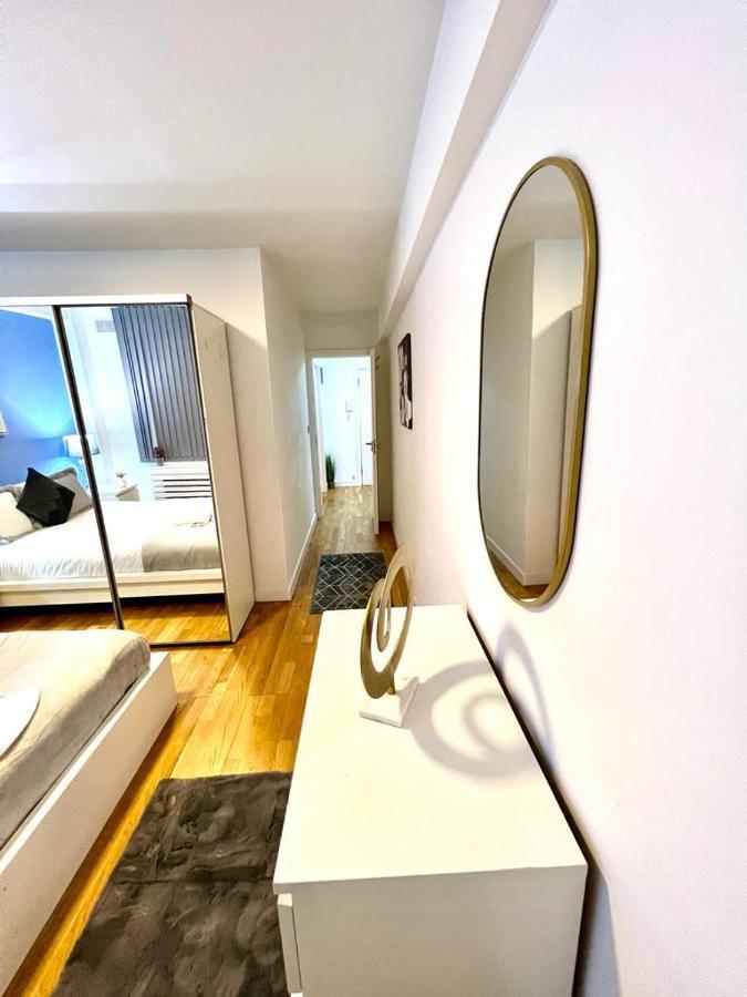 Central 2 Bedroom