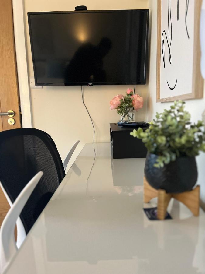 Lägenhet Pods Of Kings Cross - 6 *