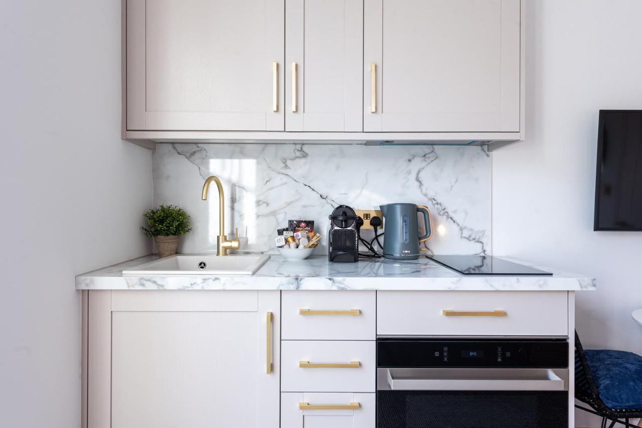 Notting Hill By Capital Lejlighed *