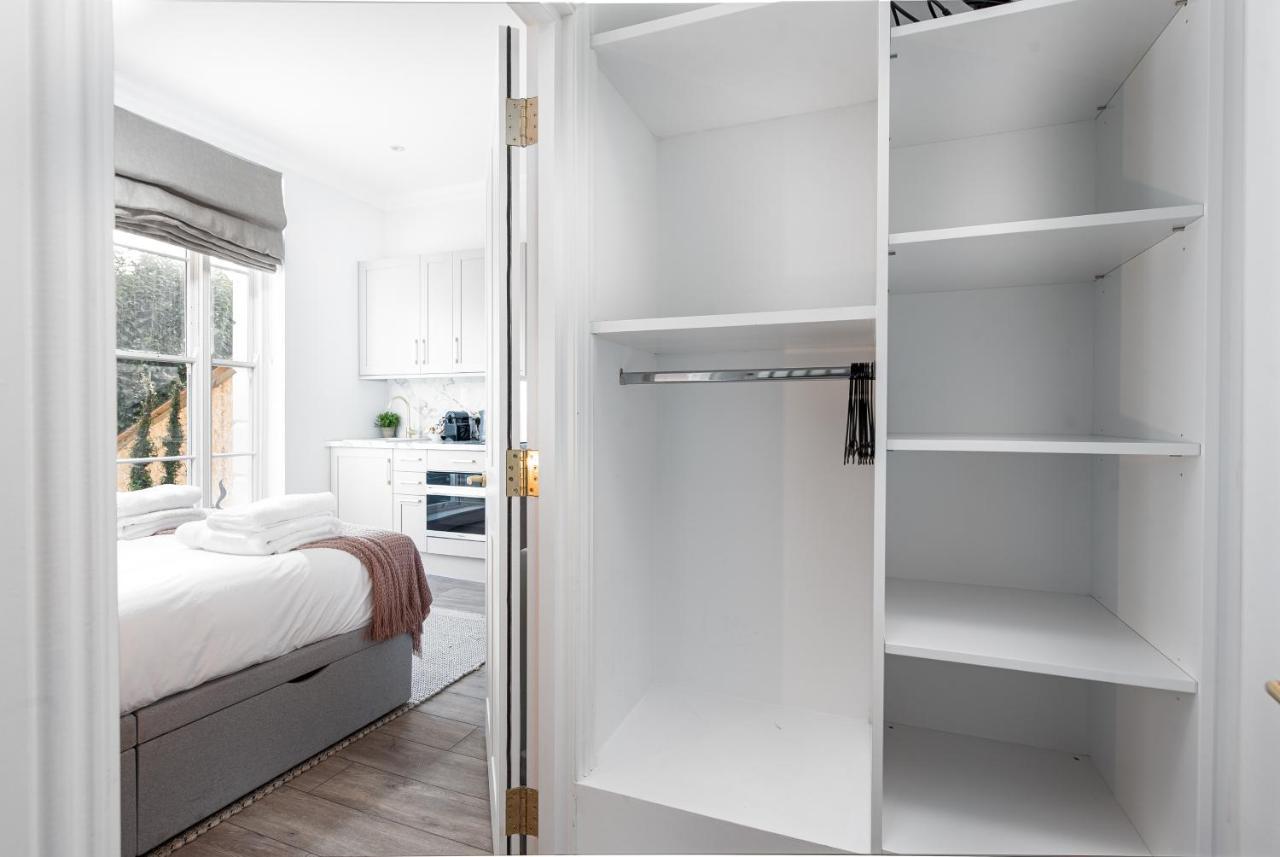 Lejlighed Notting Hill By Capital