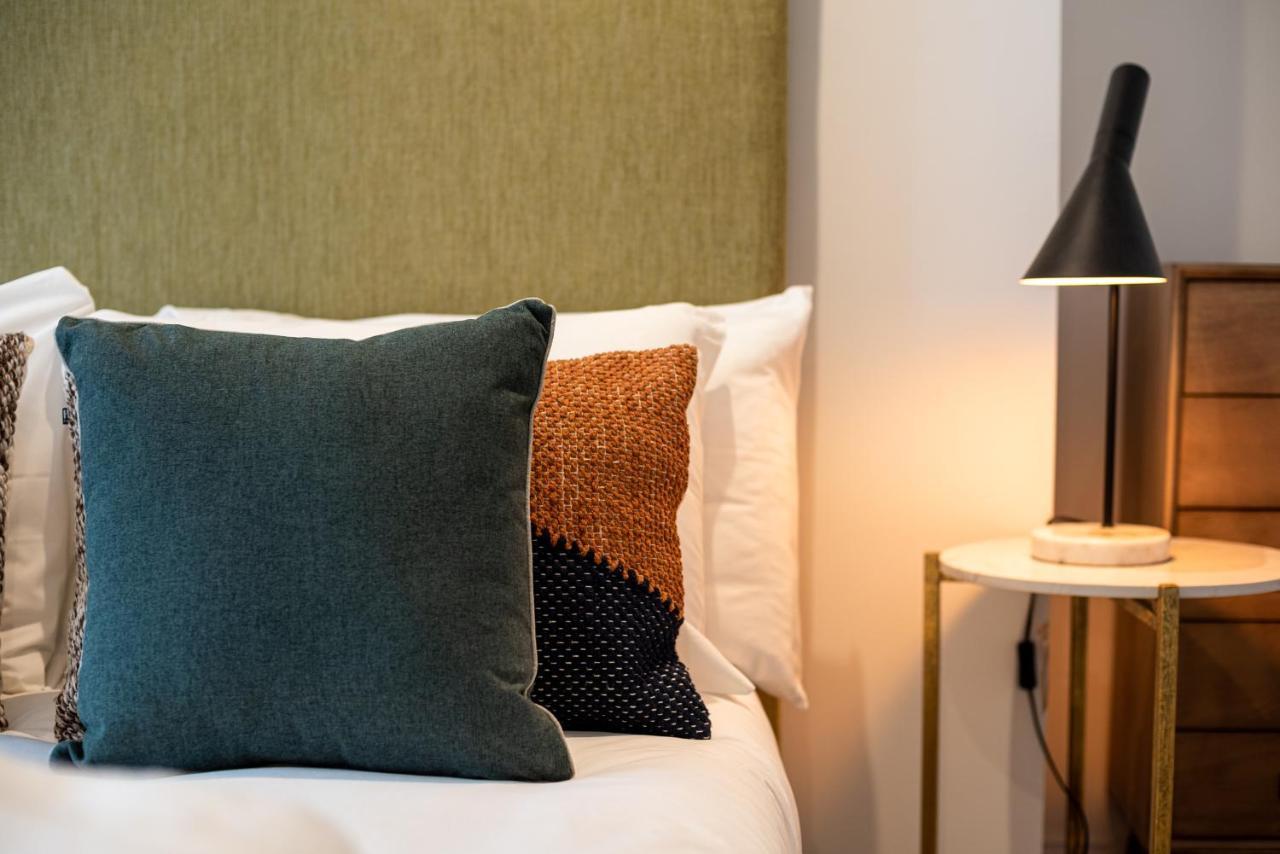 Notting Hill By Capital Lejlighed London