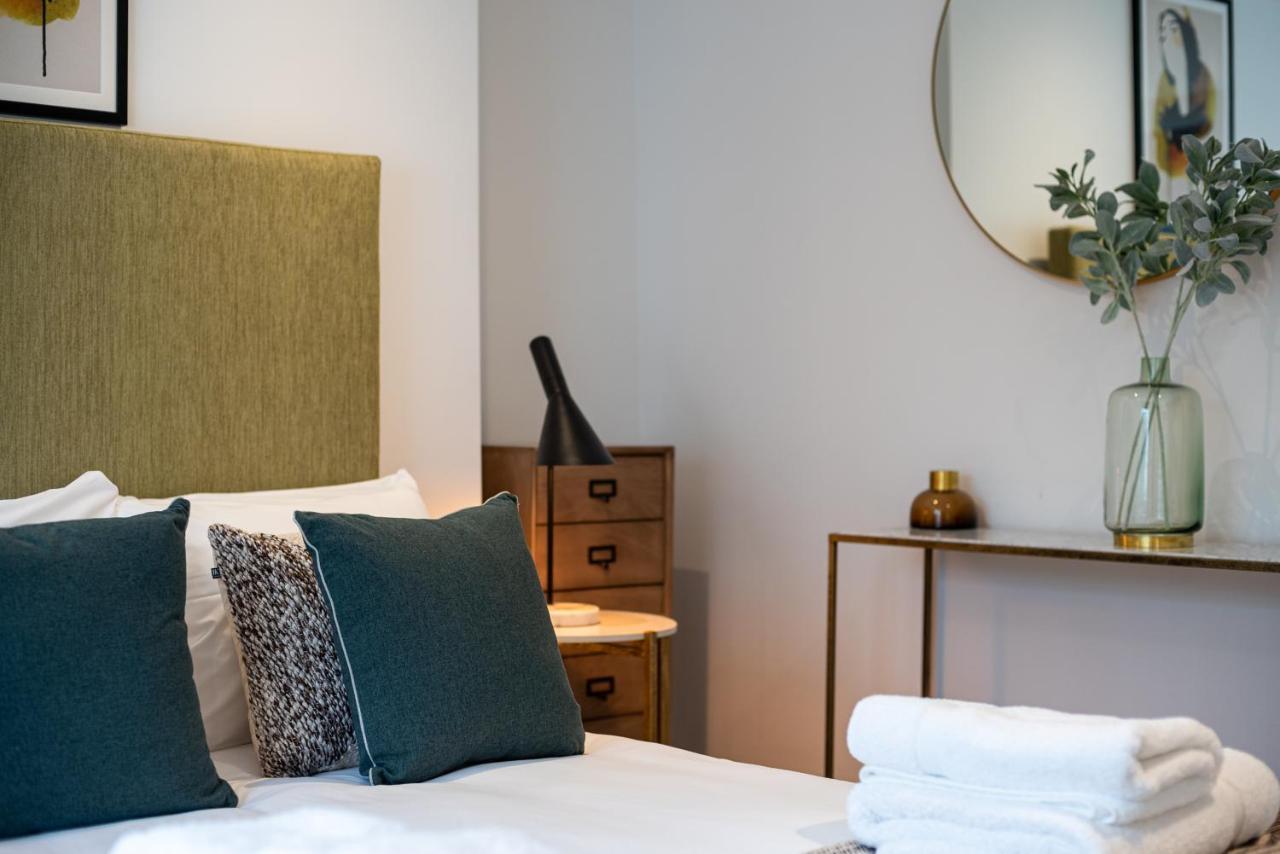 Lejlighed Notting Hill By Capital *