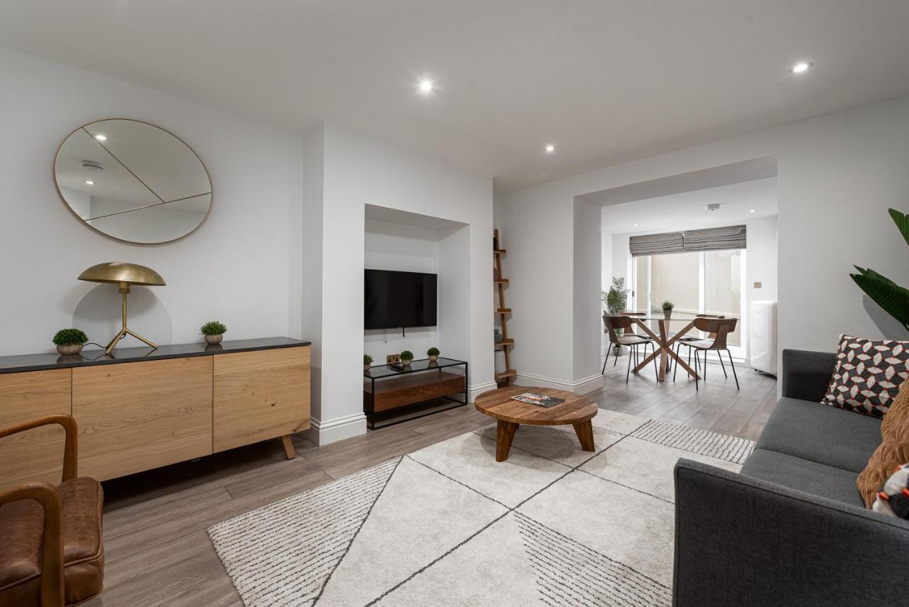 Lejlighed Notting Hill By Capital *
