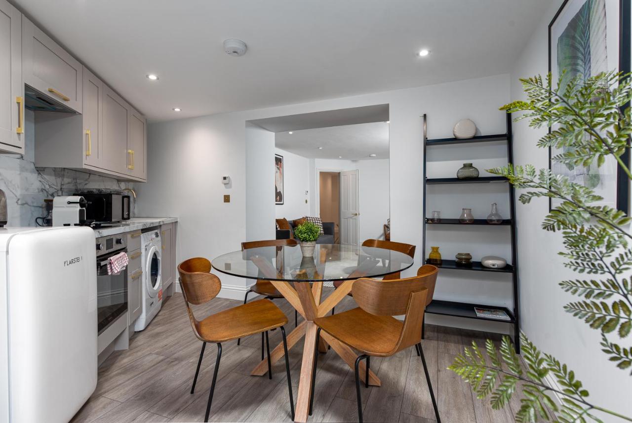 Notting Hill By Capital Lejlighed London