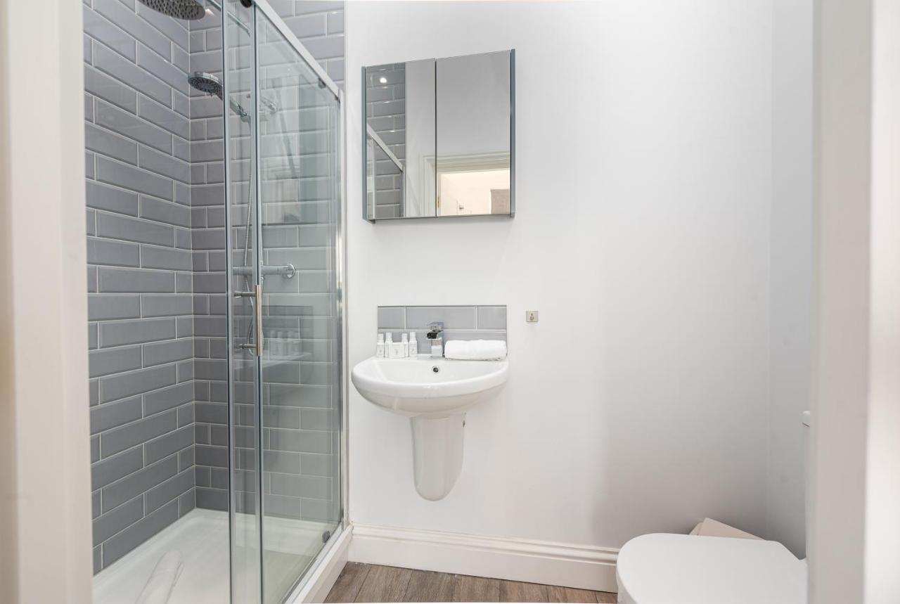 Lejlighed Notting Hill By Capital