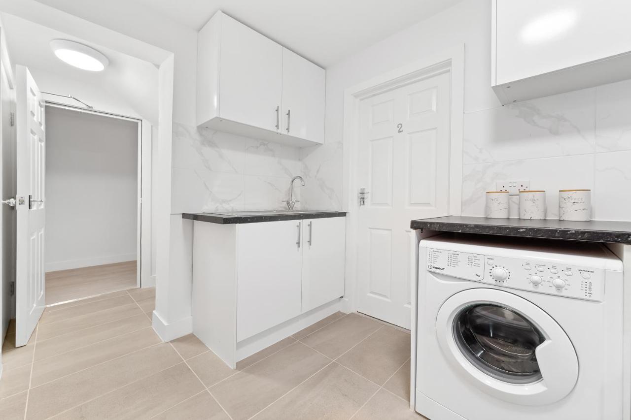 Crystal Palace Suites Gasthof London