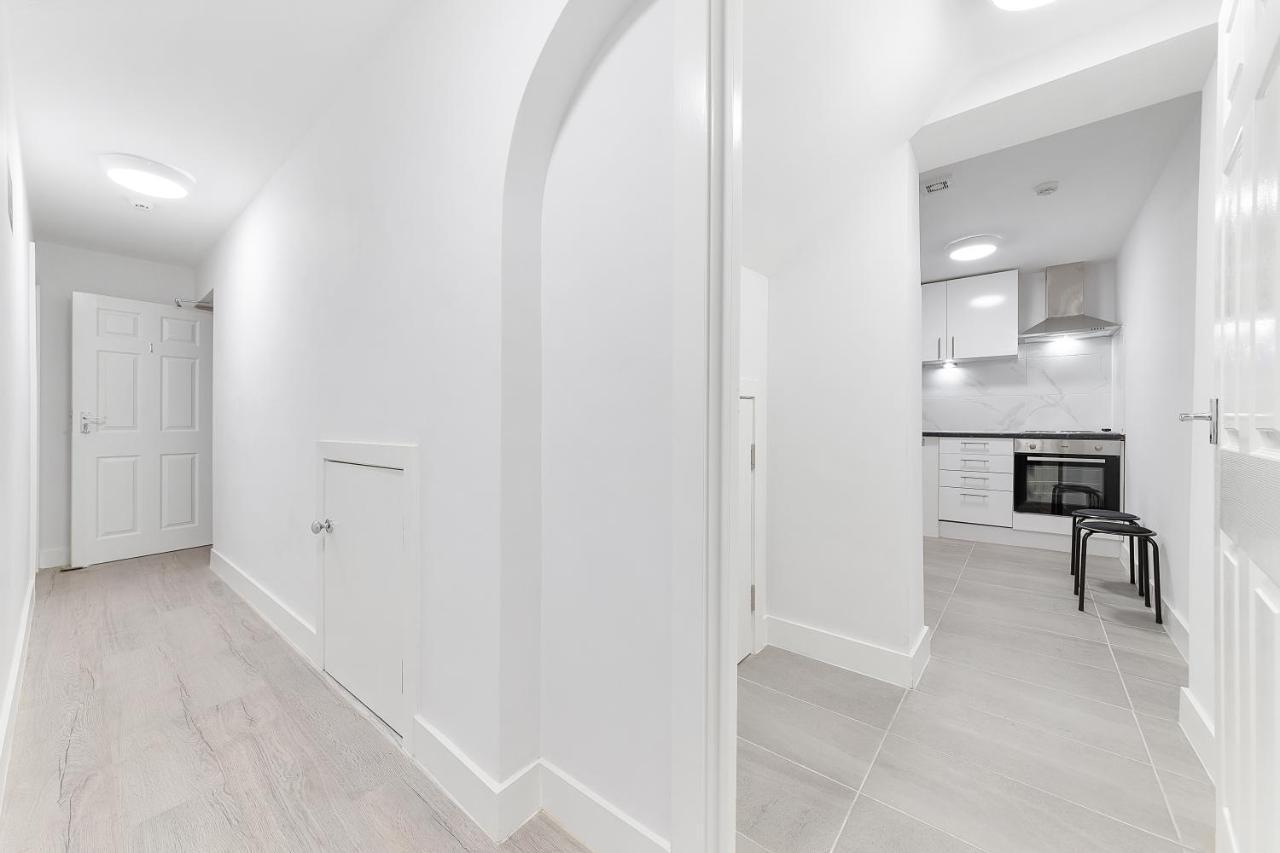 Crystal Palace Suites Gasthof London