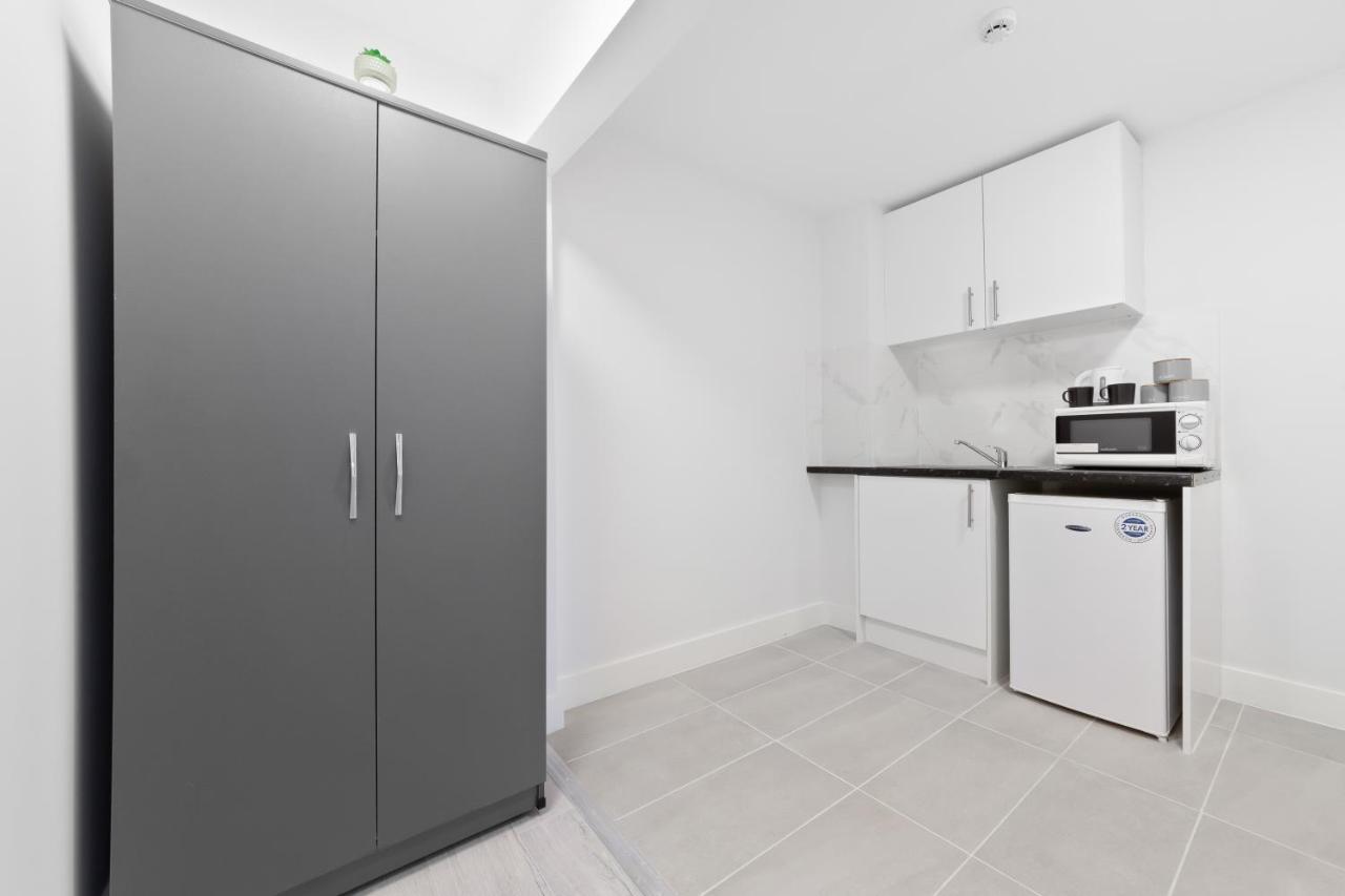 Gasthof Crystal Palace Suites