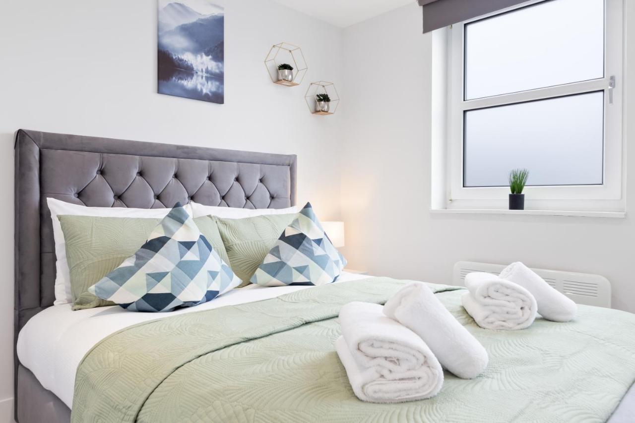 Crystal Palace Suites Gasthof